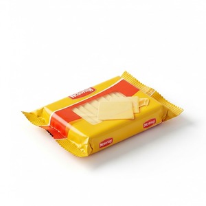 มอสซาเรลล่าชีสธรรมชาติเชดดาร์เกาดาอีดัมเป็นซัพพลายเออร์โคเชอร์สำหรับพิซซ่าแซนวิชขนมและอบ - Product Image 3