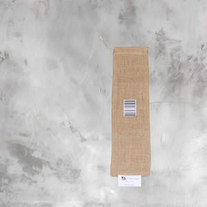 Bolsas de Yute Reutilizables Portátiles y Resistentes con Cordón, Ecológicas para un Rendimiento Superior - Product Image 1