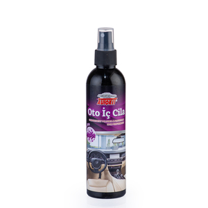 Polonais d'intérieur "Bubble Gum" 250 ML Marque privée d'intérieur polonais de haute qualité Fabricant turc en gros - Product Image 1