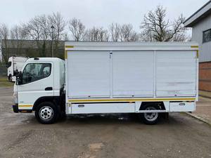 Camioneta Toyota Dyna Usada 2022, 100% en Perfecto Estado, Sin Accidentes - Product Image 6