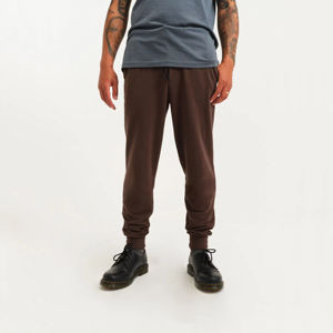 Pantalon de jogging décontracté en toile respirante de couleur unie pour homme, idéal pour la course en extérieur, la gym et le sport, style designer, vente en gros, service OEM économique - Product Image 2