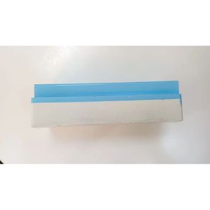 Diabu 800 Grit Resin Bond Diamond Fickert Rectangle High Hardness Auto Polish - Product Image 4