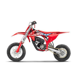 Scooter Eléctrico GAS GAS MC E 5 2024, 50-100CC, 2kW, Batería de Iones de Litio de 21Ah - Product Image 2