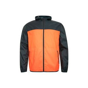 MOQ OEM ODM Pakistán GAA Cortavientos Proveedor Fabricante Chaqueta Ropa Deportiva Personalizada Proveedores Fabricantes - Product Image 1