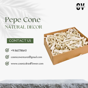 ดอกไม้แห้งคุณภาพพรีเมียมสำหรับจัดดอกไม้เอง งานแต่งงาน งานรับปริญญา ฮาโลวีน - เป็นมิตรกับสิ่งแวดล้อม สีตามสั่ง - Product Image 2