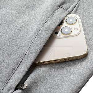 Chándales deportivos personalizados de alta calidad más vendidos para hombres Chándales casuales y deportivos para hombres - Product Image 5