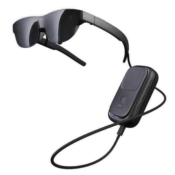 Augmented Reality Hardware for Medical Applications - Customizable AR Devices