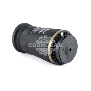 Enorme nella fornitura di molla pneumatica posteriore Arnott A-2596 New ML W1644 W166 GL X164 x 166 nuove parti del compressore della sospensione dell'aria in vendita - Product Image 1