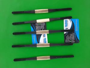 ชุดเครื่องมือขูดจมูกแบบสองด้าน 3 ชิ้น ทำจากสแตนเลส สำหรับศัลยกรรมหู คอ จมูก และศัลยกรรมตกแต่ง - Product Image 6