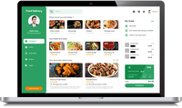 Système de gestion de restaurant le plus vendu Multi Feature & Personnalisation disponible pour la croissance des entreprises grâce à la technologie