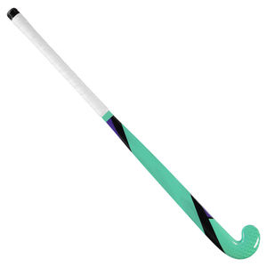 Palos de hockey de campo OEM profesionales, madera duradera de alta calidad, Material personalizado, Color personalizado, logotipo personalizado, tamaños, puntos de la S-XXL - Product Image 1