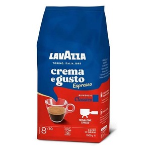 Wholesale <b>Lavazza</b> Italiano Classico Espresso <b>Coffee</b> <b>Beans</b> <b>1kg</b> Premium Quality Aromatic Blend Perfect For Daily Enjoyment Office - Product Image 5
