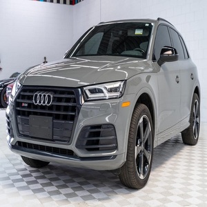 Audi SQ5 Premium Plus de 2019, modèle haut de gamme - Product Image 1