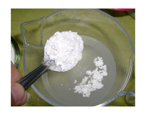 Haute Qualité 100% Maïs Biologique F-ioretto Farine Sans Gluten Utilisation pour Pain Biscuits et Bonbons 15 Kg - Product Image 4