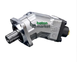 Bomba Hidráulica Diésel KF A2FO32 para Bomba de Concreto, Alta Eficiencia, Productividad de 100m3/h, Transporte Vertical de 38M y Horizontal de 33M - Product Image 2