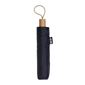 Ombrello Manuale Personalizzato Promozionale in PET Rpet - Product Image 5