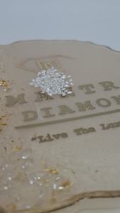 เพชรเมลี่ทรงมาร์ควิสแบบหลวมจาก Starsgem ขายส่ง คุณภาพ VVS VS สี E F เพชรสังเคราะห์ CVD ผลิตในห้องปฏิบัติการ - Product Image 4