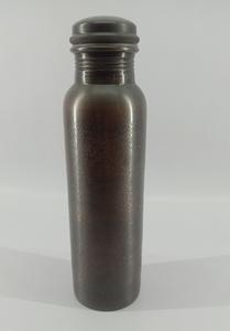 Latest Trending 100% Pure <b>Copper</b> <b>Water</b> <b>Bottle</b> for Travel School College Office <b>Copper</b> <b>Bottle</b> <b>Water</b> 950 ml - Product Image 2