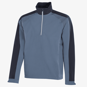 Veste Softshell légère pour hommes, veste surdimensionnée indispensable pour l'hiver, veste de golf spéciale avec logo personnalisé, vente en gros - Product Image 3