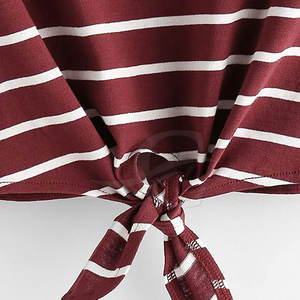 Top corto cómodo hecho en paquistaní para mujer, Top corto a la moda, a la venta - Product Image 6