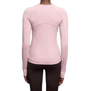 Ropa Deportiva Holgada y Transpirable, Camisetas de Yoga con Mangas Cortas, Tallas Grandes, Nueva Colección 2026, Camiseta de Yoga Informal para Mujer - Product Image 2