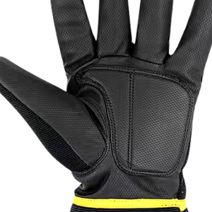 Gants de travail en cuir de fabrication professionnelle 2025, vêtements de travail, meilleure qualité, gants de travail les plus vendus - Product Image 4