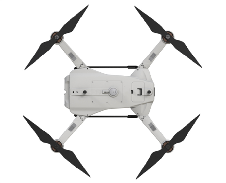 AdvanCEd Secure Hydrogen-Powered Unmanned Aerial Vehicle for Scientific