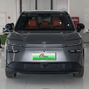 Toyota BZ3X 2025 430Air/520Pro/610 Max SUV 100% électrique, Toyota BZ3X longue autonomie, voiture de luxe à énergie nouvelle à vendre - Product Image 2