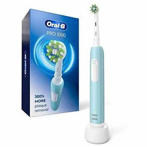 Best Oral-B IO Series 8N Violet Ametrine Cepillo de dientes eléctrico con cerdas medianas y resistente al agua IPX5 - Product Image 2