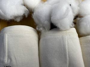 Calzoncillos Boxer de Algodón Orgánico y Spandex, Transpirables, Tejidos, para Hombre, Corte Automatizado, Caja de Cartón Personalizada, Vietnam - Product Image 2