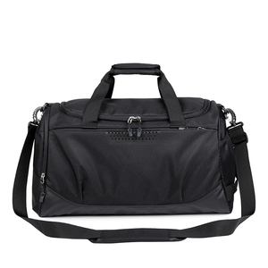 Wholesale Unisex Gym <b>Bag</b> Large Capacity Weekender Sports Travel <b>Duffel</b> Shoulder Portable <b>Bag</b> - Product Image 4