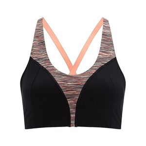Logo personnalisé soutien-gorge de yoga pour femmes Fitness léger respirant et élégant design tricoté sans couture commandes en gros bienvenue - Product Image 3
