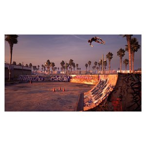 Tony Hawk's Pro Skater 1+2 para Xbox One PEGI 12+ Videojuego Deportivo 88477IT - Product Image 2