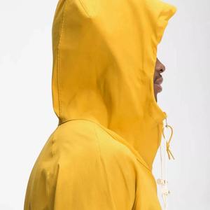 Chaqueta Universitaria de Lona Personalizada al por Mayor, Chaqueta de Béisbol Unisex con Mangas de Algodón, Cuello Alto, Personalizable en la Parte Delantera |   Deportes de Moda - Product Image 4