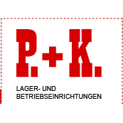 P.+ K. Lager- und Betriebseinrichtungen GmbH & Co. KG logo