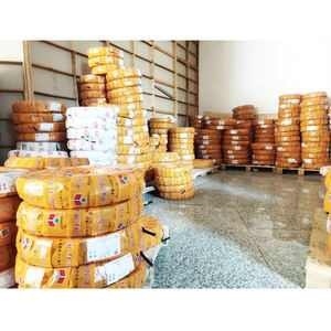 105 grados DC 1000V EVDC 2*80mm2 Cable de alambre eléctrico Company Cable de cargador de coche cerca de mí Cable de carga de coche - Product Image 5