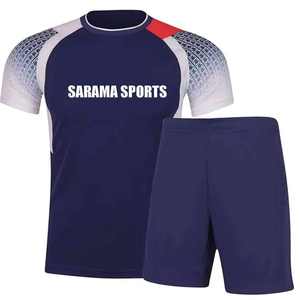 Uniforme de Tenis para Competición, Ropa Deportiva Profesional, Uniforme de Tenis al por Mayor, Precio de Fábrica, Uniforme de Tenis con Logotipo - Product Image 1