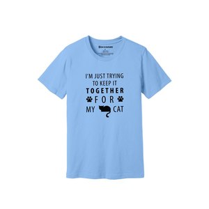<b>Men's</b> Loose Fit 100% Cotton/Cotton Blend T-Shirt 180gsm Summer Jersey Breathable Solid Color Custom Logo Print Blank Design" - Product Image 5