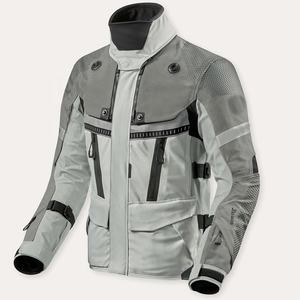 Chaqueta de Motociclismo Transpirable de Cordura Textil, Nueva Chaqueta Impermeable de Cordura Textil Personalizada para Motocicleta 2026 - Product Image 5