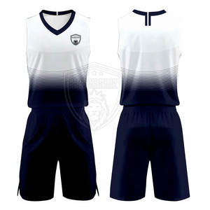Uniforme de voleibol hecho en la mejor calidad, uniforme de voleibol sin mangas con logotipo personalizado impreso - Product Image 3