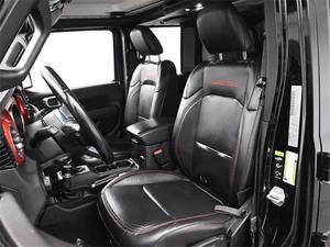 Jeep Wrangler Unlimited Rubicon 2020 con Volante a la Izquierda - Product Image 3