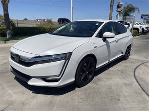 Auto Usado de Calidad a Precio Accesible, Honda Clarity Plug-In Hybrid 2018, Volante a la Izquierda - Product Image 3