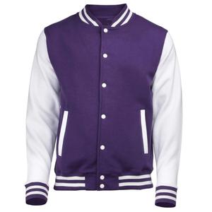 Winter Outwear Luxury School College Baseball Streetwear Clothing <b>Bomber</b> <b>Varsity</b> <b>Jacket</b> With Custom Embroidery <b>Jacket</b> For <b>Men</b> - Product Image 6