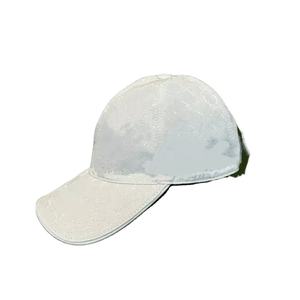 Mode New York grande marque de luxe casquettes de baseball haut de gamme personnalisées peuvent être personnalisées en gros - Product Image 5