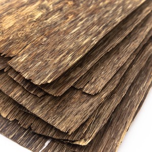 The Aroma of 100% Natural Pure Agarwood <b>Oud</b> Chips Huy Phat - Product Image 2