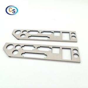 Tùy Chỉnh Ngọn Lửa Chống Cháy Sốc Bằng Chứng PU Bọt Dẫn Điện Miếng Bọt Biển Duy Nhất/Hai Mặt Dính EMI Che Chắn Vật Liệu Cách Nhiệt - Product Image 5