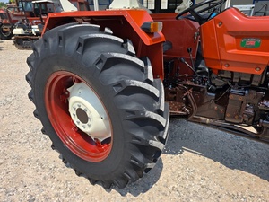 รถแทรกเตอร์ฟาร์มมือสอง Fiat 640 สำหรับขาย - Product Image 6