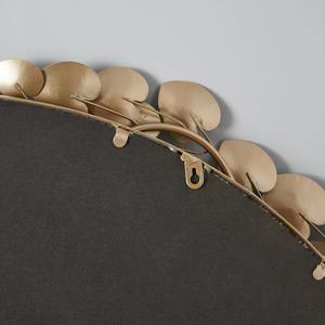 Miroir en métal de qualité supérieure pour salle de bain ou chambre à coucher décoration murale design élégant haute qualité best-seller dans la décoration intérieure moderne tendance - Product Image 6