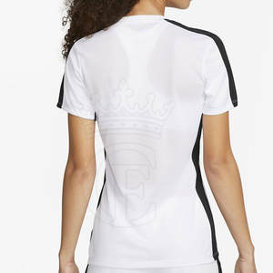 เสื้อยืดลำลองผู้หญิงแห้งเร็วเสื้อยืดผู้หญิงใส่สบายเสื้อผ้าแฟชั่น - Product Image 2