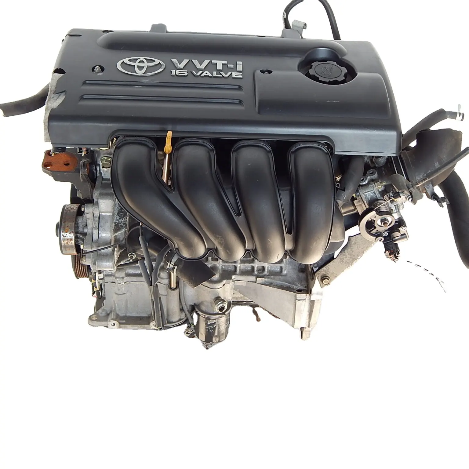 Japanischer Gebraucht motor V6 1GR 2GR 1GR-FE 2GR-FE Motor Zum Verkauf